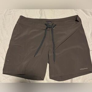 Patagonia women’s swim shorts